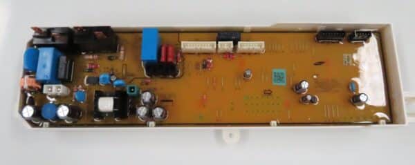 SAMSUNG DRYER MAIN CONTROL PCB DC92-01484A