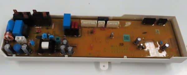 SAMSUNG DRYER MAIN CONTROL PCB DC92-01484A - Image 4