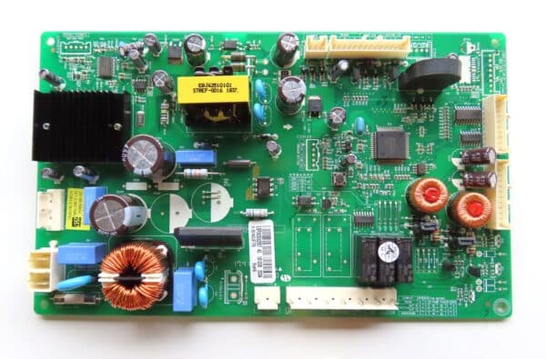 LG FRIDGE MAIN PCB EBR80532557