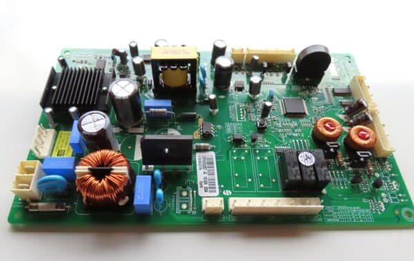 LG FRIDGE MAIN PCB EBR80532557 - Image 3
