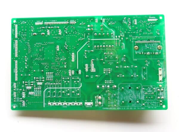 LG FRIDGE MAIN PCB EBR80532557 - Image 4