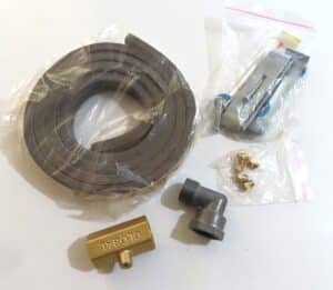 Waynes Wholesale Spares - 8980540WS 3