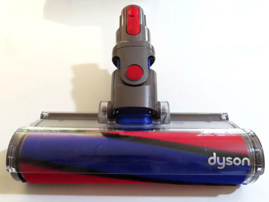 Dyson QR Soft Roller Cleanerhead Assy for V7 models