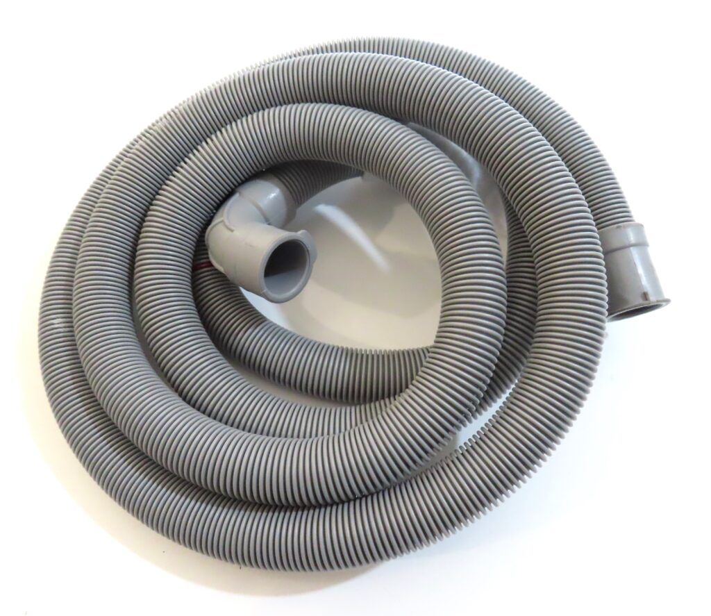 HISENSE FRONT LOAD WASHER DRAIN HOSE K1576910