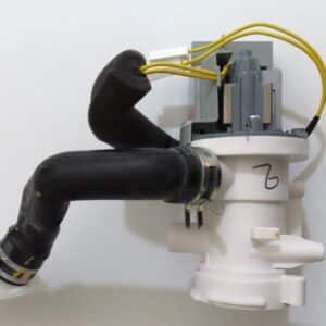 SAMSUNG WASHING MACHINE DRAIN PUMP DC97-15469C