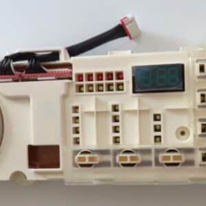 SAMSUNG WASHING MACHINE ASSY PCB SUB DC92-01624J