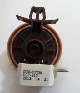 Waynes Wholesale Spares - 1150033WS 4