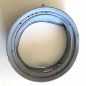 MIELE FRONT LOAD WASHER DOOR GASKET 09046450
