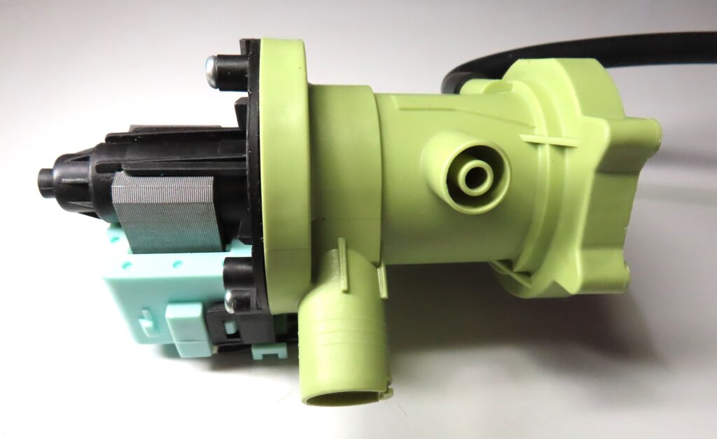 KOGAN FRONT LOAD WASHING MACHINE DRAIN PUMP