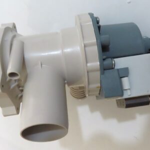 HISENSE WASHING MACHINE DRAIN PUMP K1911126