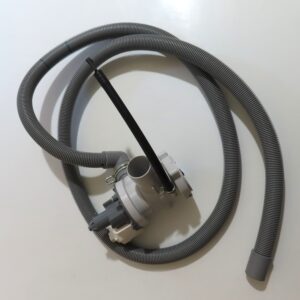 Fisher & Paykel Washing Machine Drain Pump H0020809090