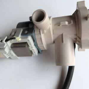 HISENSE WASHING MACHINE DRAIN PUMP K1577219