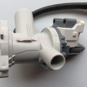 HISENSE WASHING MACHINE DRAIN PUMP K2137999