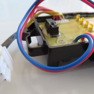 HAIER WASHING MACHINE DISPLAY PCB H0031800113A