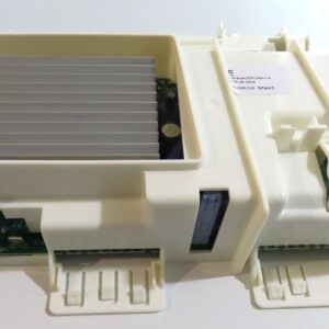 HOOVER WASHING MACHINE CONTROL BOARD 41037686