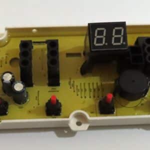 KOGAN WASHING MACHINE DISPLAY PCB KAWWASHTL7A