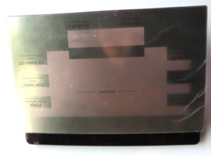 Waynes Wholesale Spares - 59500351WS 2