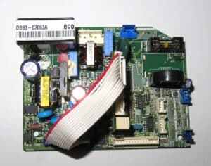 Waynes Wholesale Spares - DB93 03663AWS 3