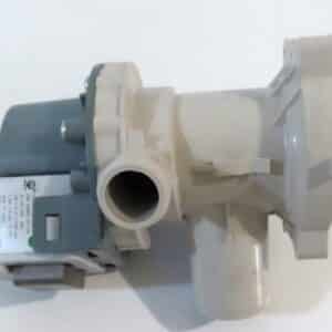 ASKO WASHING MACHINE DRAIN PUMP 655225