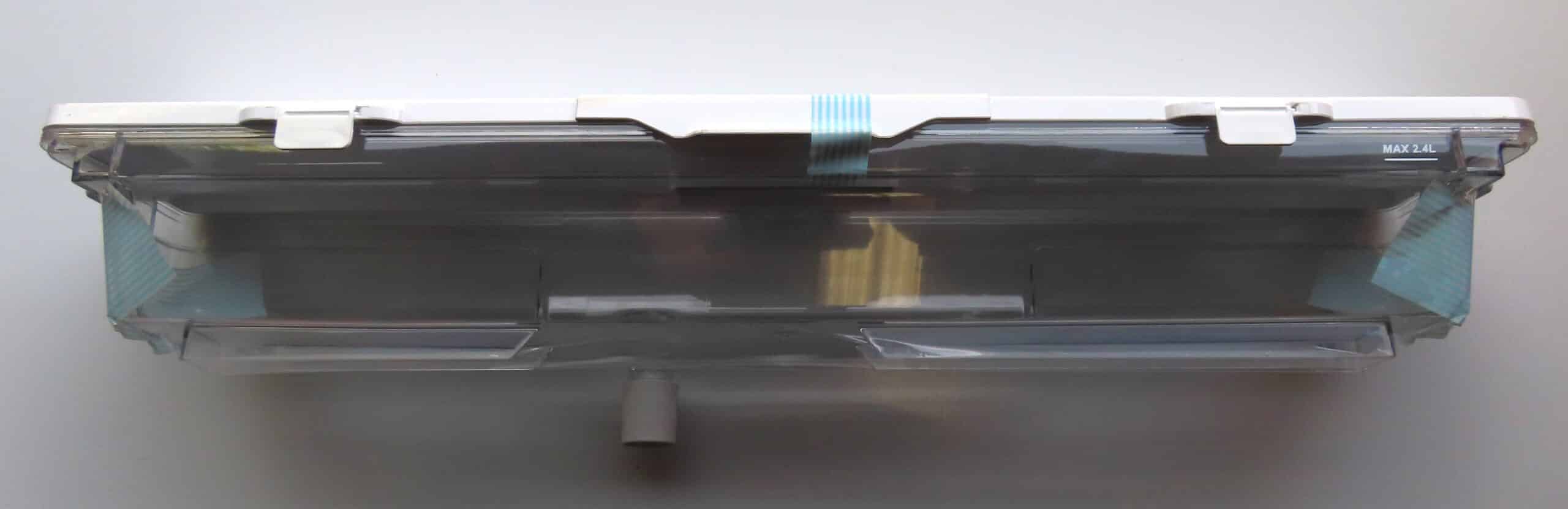 GE WR32X10656 Ice Machine Water Tank Assembly – Genuine GE, Countertop Ice Maker Part