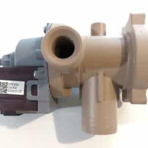 FISHER & PAYKEL F/L WASHING MACHINE DRAIN PUMP H0024000406A