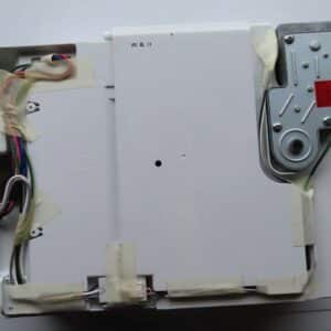 LG FRIDGE ICE MAKER KIT - CHECK SERIAL NUMBER COMPATIBLE BEFORE ORDER AEQ7313003