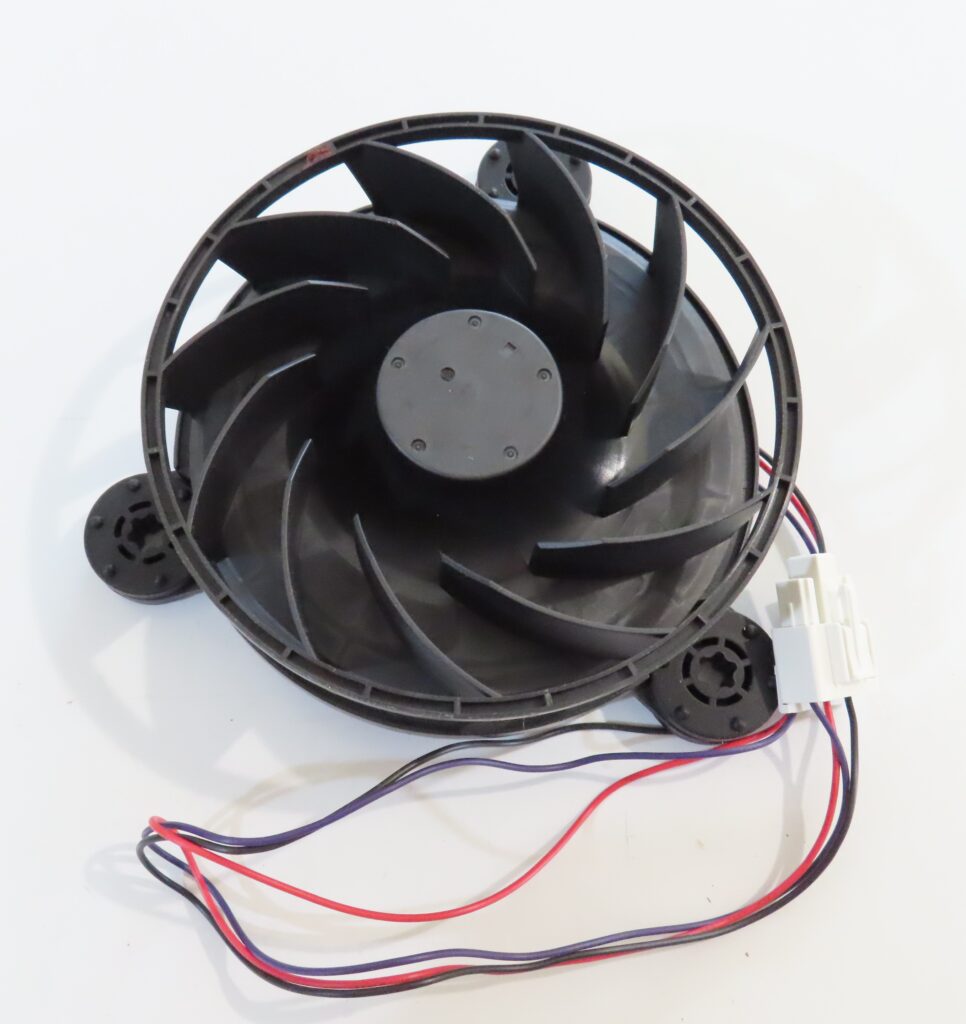 HAIER FRIDGE/FREEZER EVAP FAN MOTOR HR05X01365