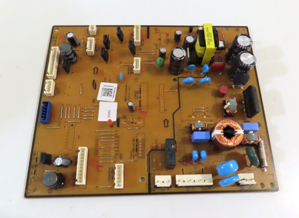 Samsung Fridge Main PCB SR471LSTC DA9200756B