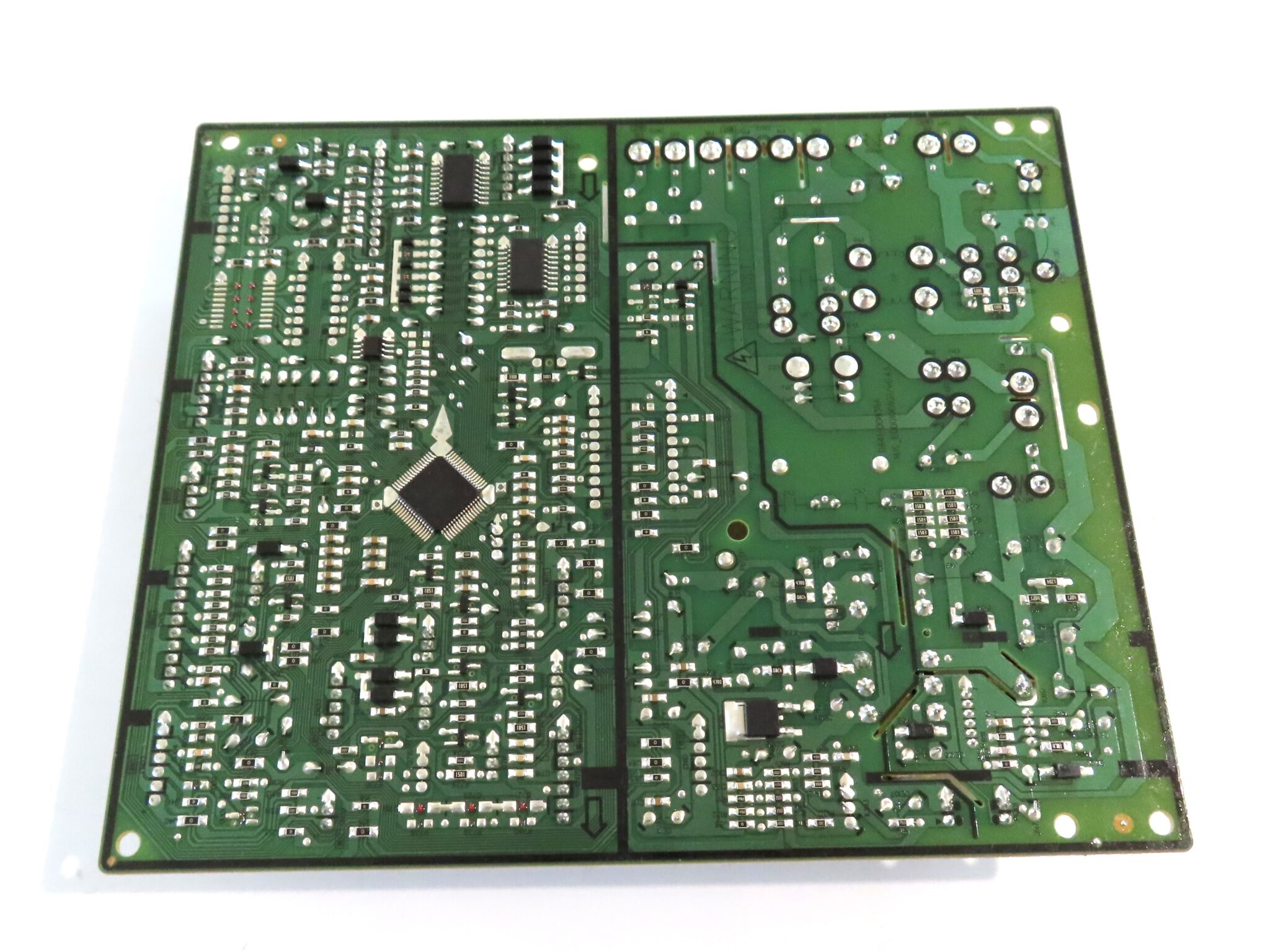 Samsung Fridge Main PCB SR471LSTC DA9200756B