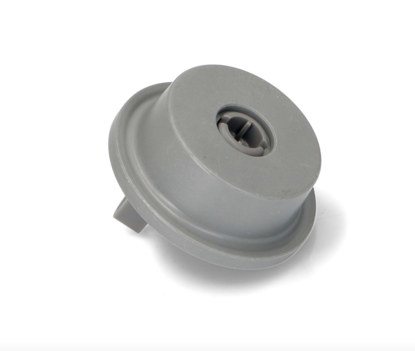 Waynes Wholesale Spares - 1782020300 dishwasher blanco bauamatic Beko lower bottom basket wheel pic 2