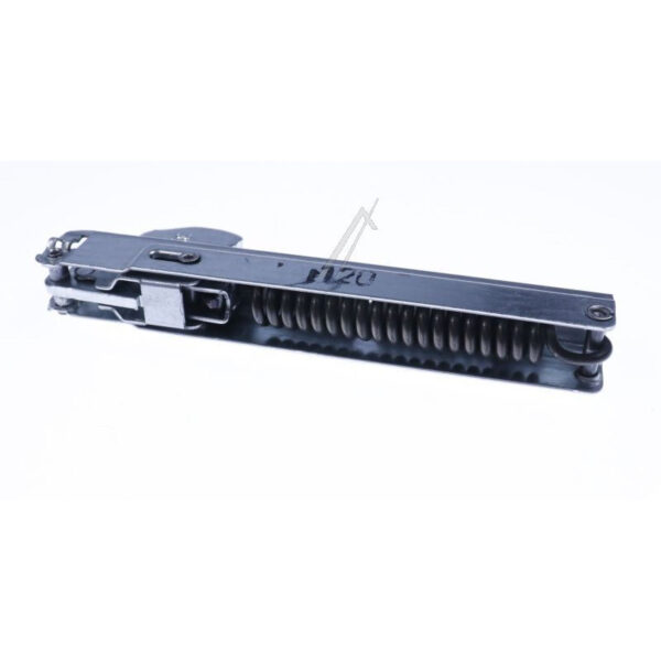 DELONGHI OVEN DOOR HINGE (LEFT OR RIGHT) Genuine 063120