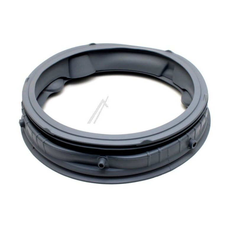 LG F/L WASHING MACHINE DOOR GASKET/SEAL MDS66651628