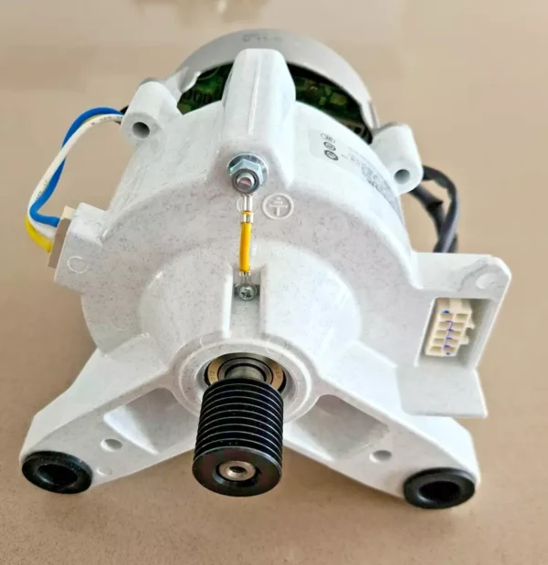 HISENSE WASHING MACHINE DC MOTOR K2156400 - Image 2