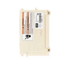FISHER & PAYKEL DISHDRAWER MOTOR CONTROL MODULE 519325P