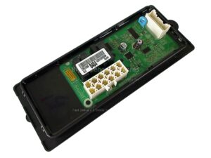 Waynes Wholesale Spares - lg gf d708bsl case assemblypcb 2270340