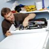 professional appliance repair