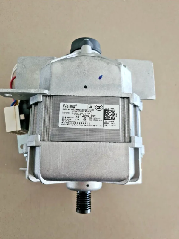 HISENSE WASHING MACHINE MOTOR K1921075