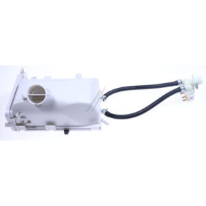 SAMSUNG WASHING MACHINE HOUSING DRAWER DC97-18573A