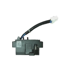 HAIER WASHING MACHINE DOOR LOCK H0034001068G