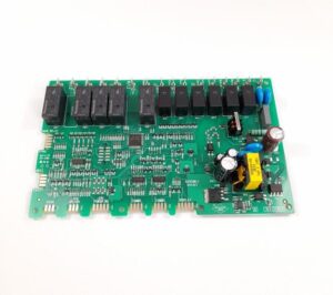 Waynes Wholesale Spares - fisher paykel wall oven kit mod power goep eplus svc 544307p steves appliance spares haier 472
