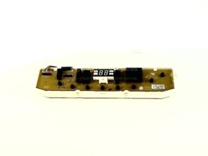 Waynes Wholesale Spares - lg wf t556 main pcb assembly 1711158