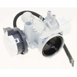 LG F/L WASHING MACHINE DRAIN PUMP AHA75693404