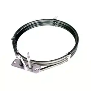 ARISTON/TISIRA OVEN REAR FAN ELEMENT 2199000.505