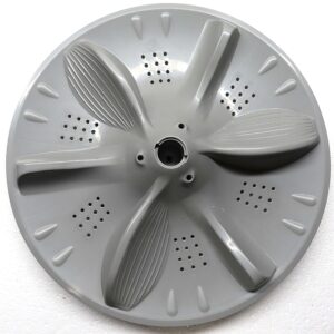 LG WASHING MACHINE PULSATOR/AGITATOR-GENUINE AGZ72909711