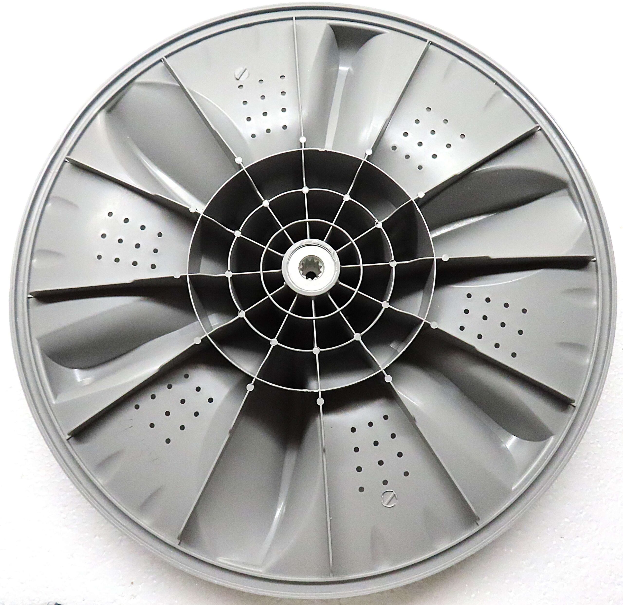 LG WASHING MACHINE PULSATOR/AGITATOR-GENUINE AGZ72909711 - Image 2
