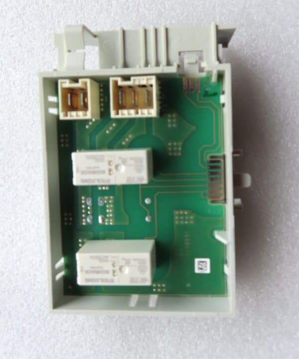 MIELE DRYER RELAY BOARD ASSY 7250620