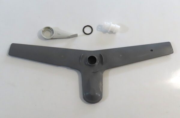 Kleenmaid Dishwasher LOWER SPRAY ARM 32X2129 - Image 5