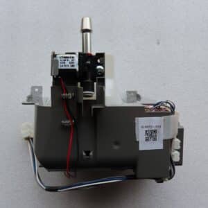 SAMSUNG FRIDGE ICE CASE ROUTE ASSEMBLY DA97-14505B