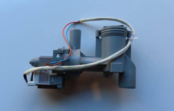 STIRLING WASHING MACHINE DRAIN PUMP