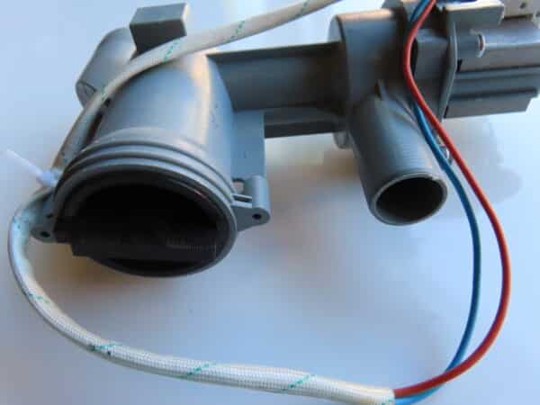 STIRLING WASHING MACHINE DRAIN PUMP - Image 2